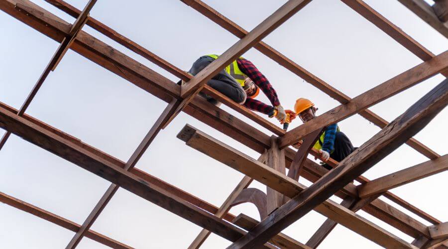 Expert flood damage restoration services in Montcalm, WV